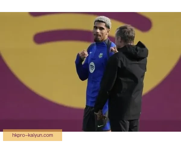 阿劳霍中卫统治力