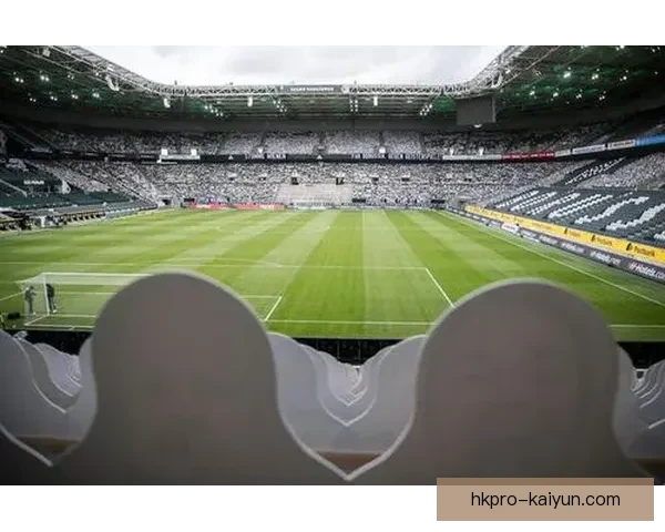 普鲁士公园球场在德甲联赛中持续吸引球迷关注，赛事气氛愈加热烈