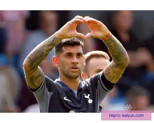 罗梅罗身价持续保持在前列，市场行情备受关注