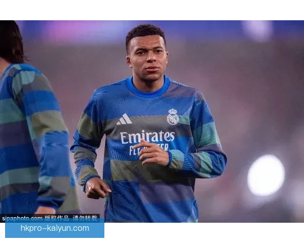 姆巴佩状态回暖，期待在新赛季中赢得一切荣誉