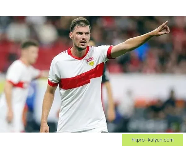 斯图加特本赛季表现稳健，德甲复兴势头持续提升